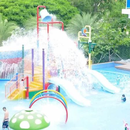 My Resort هوا هين المظهر الخارجي الصورة