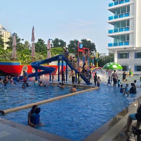 My Resort هوا هين المظهر الخارجي الصورة
