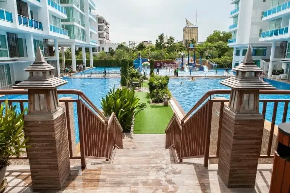 My Resort هوا هين المظهر الخارجي الصورة