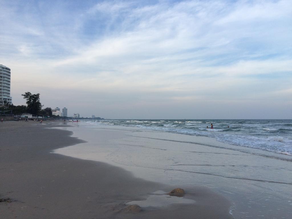 My Resort هوا هين المظهر الخارجي الصورة