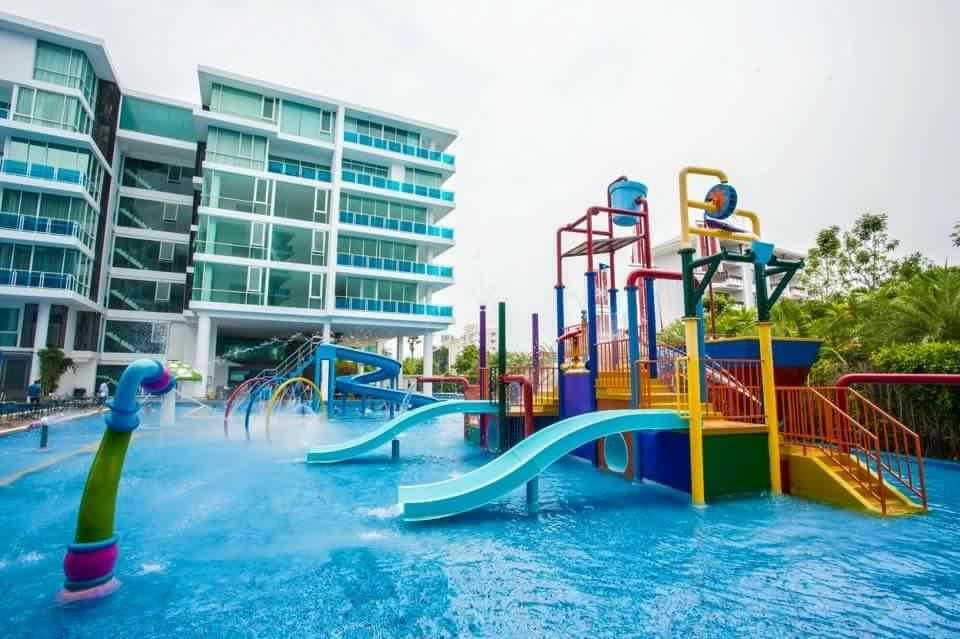 My Resort هوا هين المظهر الخارجي الصورة
