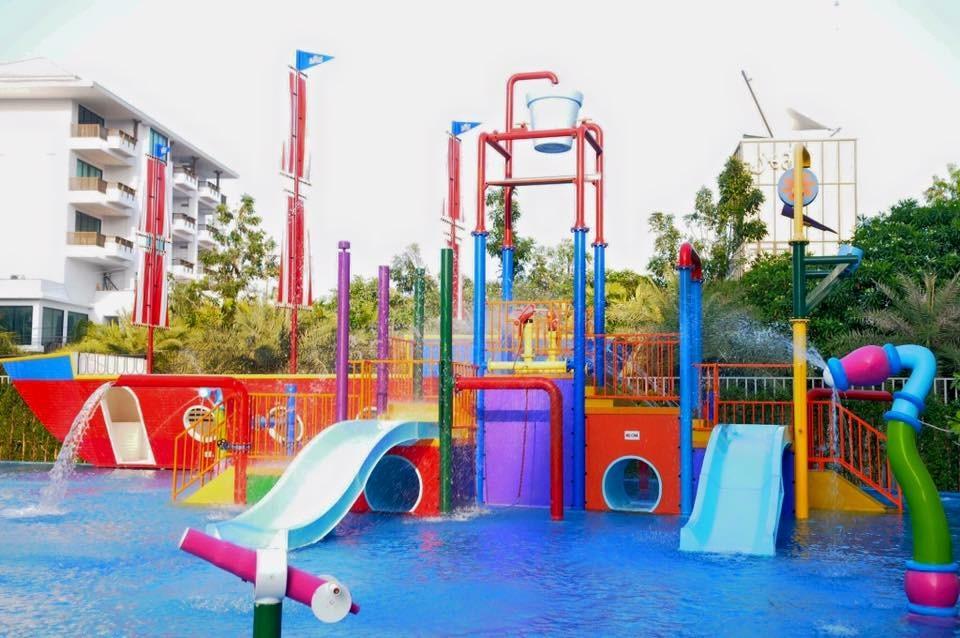 My Resort هوا هين المظهر الخارجي الصورة