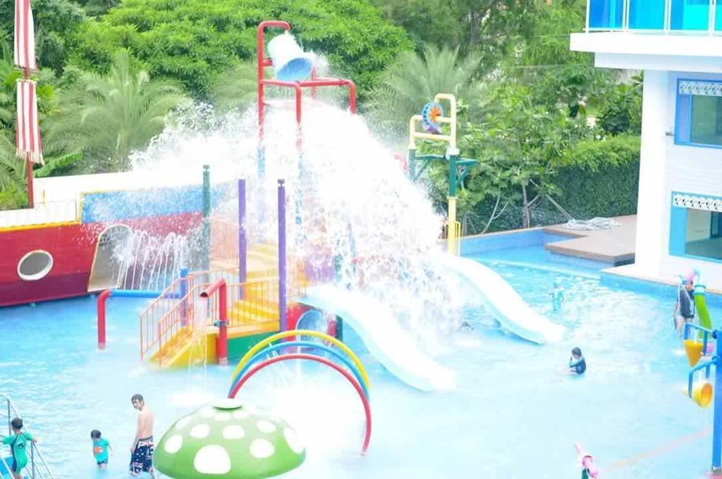 My Resort هوا هين المظهر الخارجي الصورة