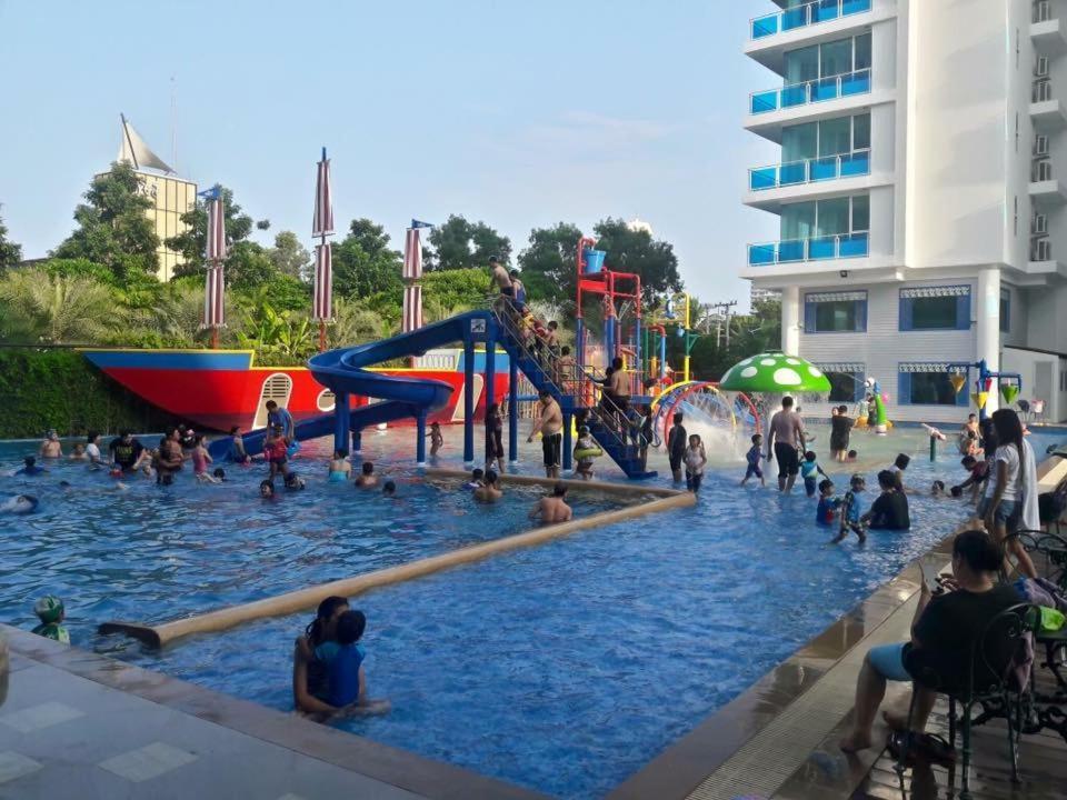 My Resort هوا هين المظهر الخارجي الصورة