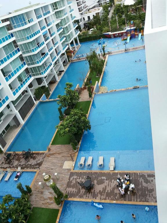 My Resort هوا هين المظهر الخارجي الصورة