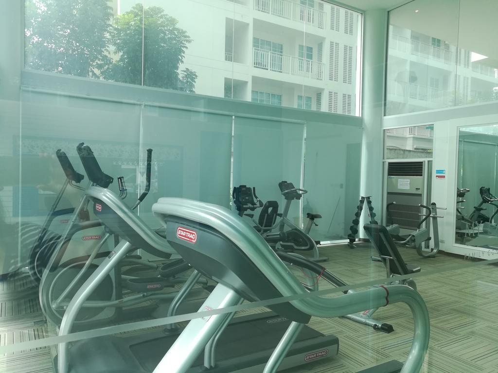 My Resort هوا هين المظهر الخارجي الصورة