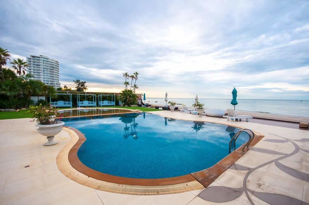 My Resort هوا هين المظهر الخارجي الصورة