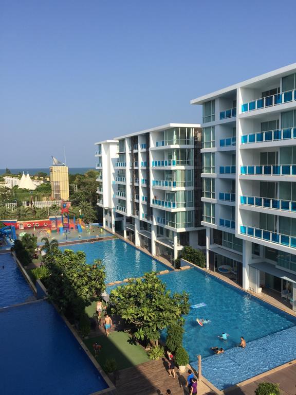 My Resort هوا هين المظهر الخارجي الصورة