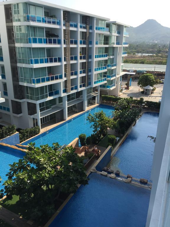 My Resort هوا هين المظهر الخارجي الصورة