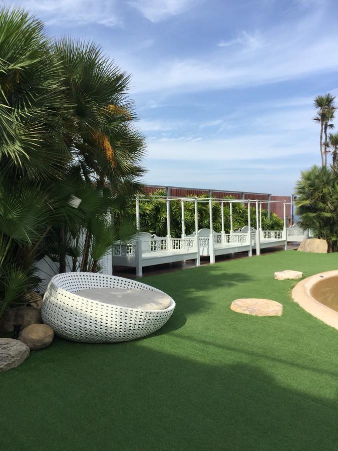 My Resort هوا هين المظهر الخارجي الصورة