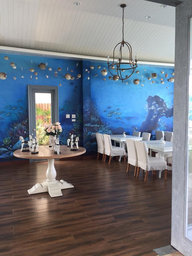 My Resort هوا هين المظهر الخارجي الصورة