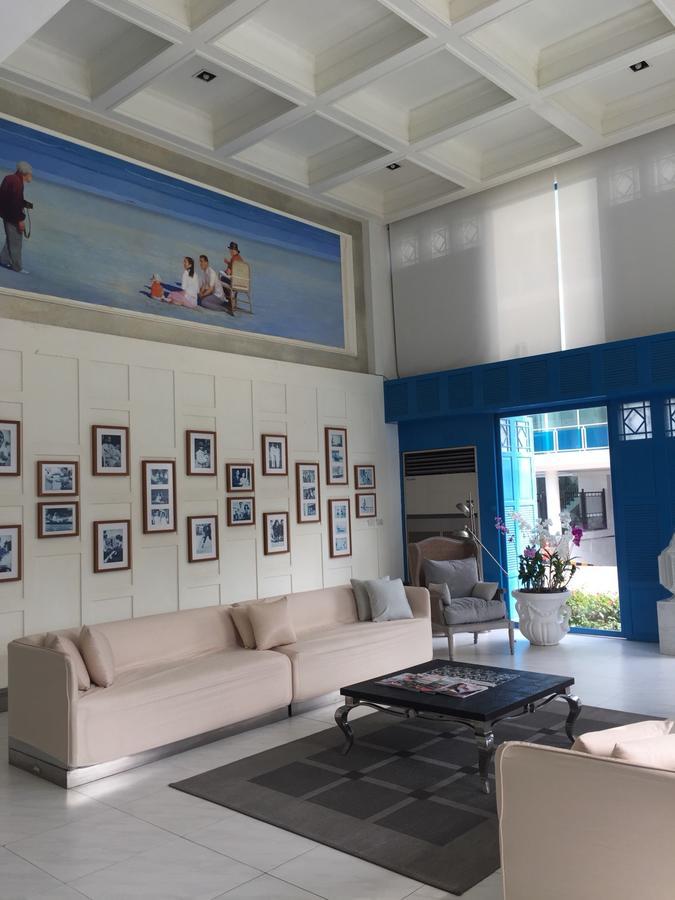 My Resort هوا هين المظهر الخارجي الصورة