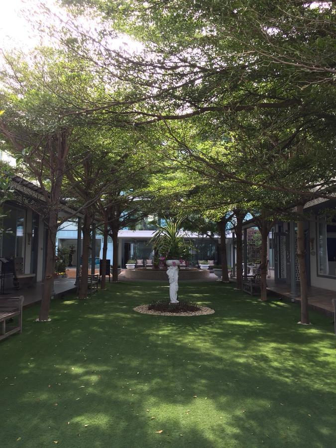 My Resort هوا هين المظهر الخارجي الصورة