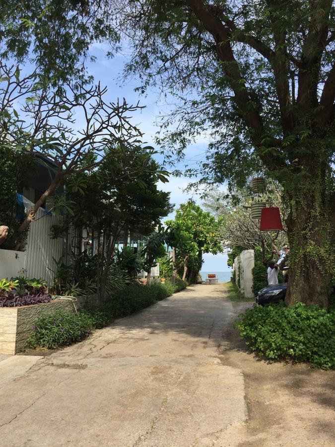 My Resort هوا هين المظهر الخارجي الصورة