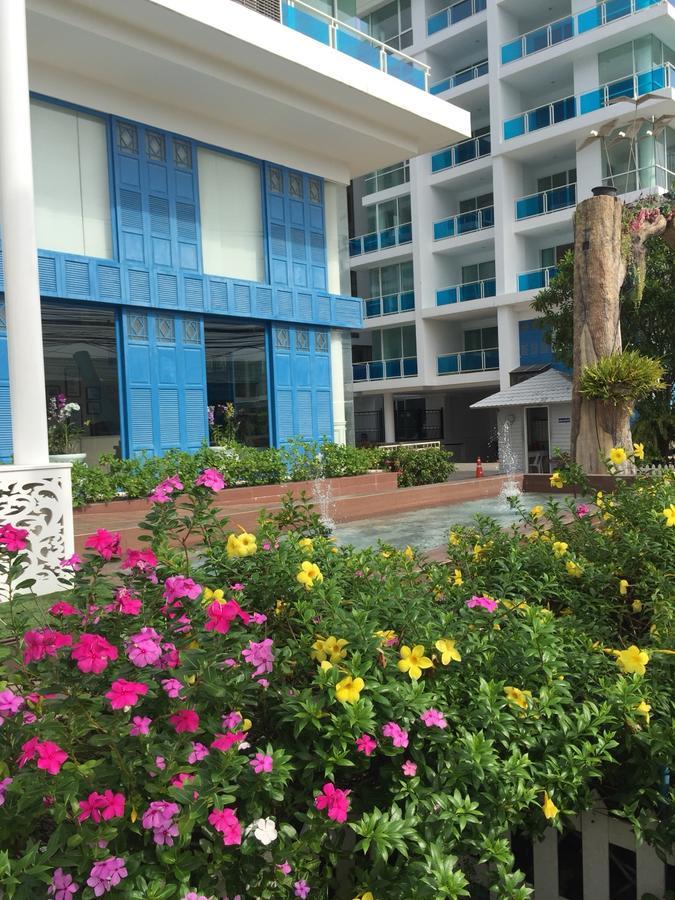 My Resort هوا هين المظهر الخارجي الصورة