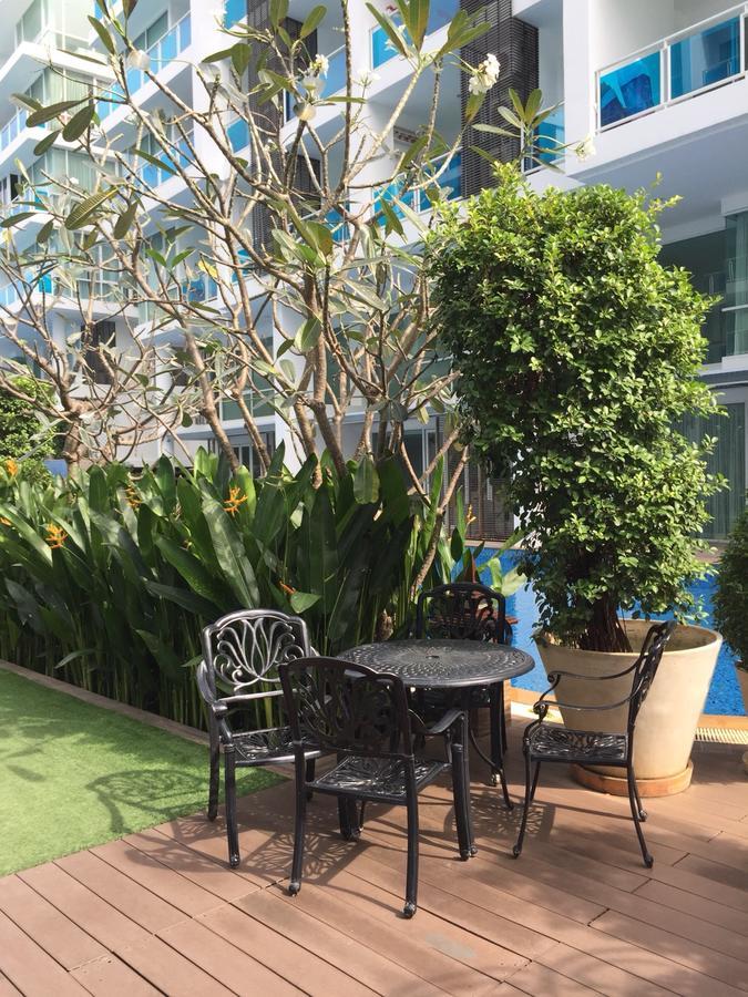 My Resort هوا هين المظهر الخارجي الصورة