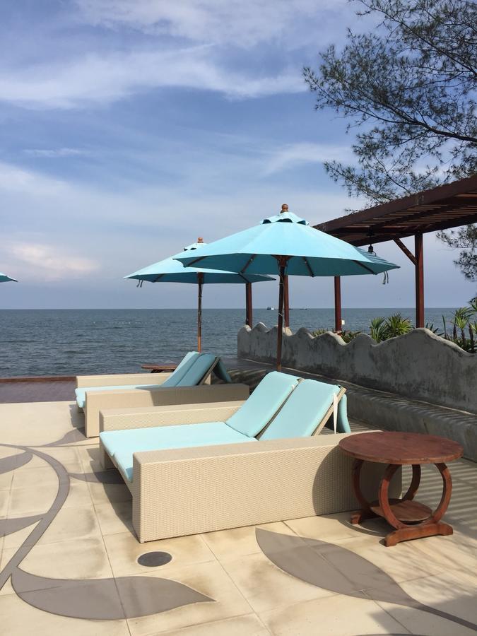 My Resort هوا هين المظهر الخارجي الصورة