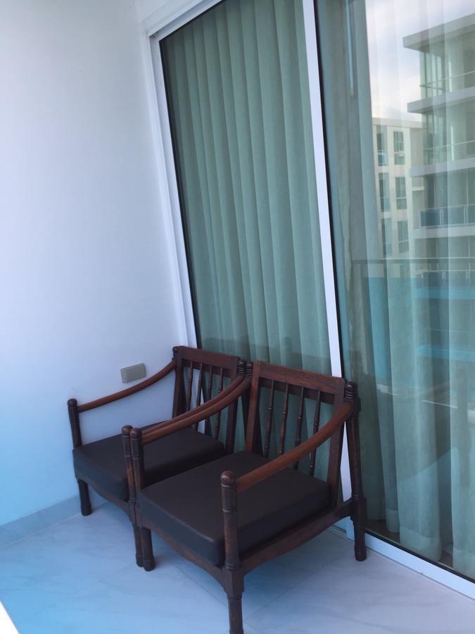 My Resort هوا هين المظهر الخارجي الصورة