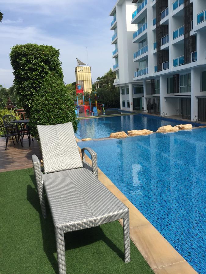 My Resort هوا هين المظهر الخارجي الصورة