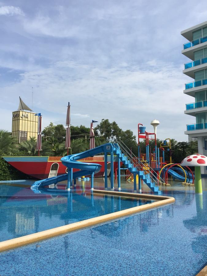 My Resort هوا هين المظهر الخارجي الصورة