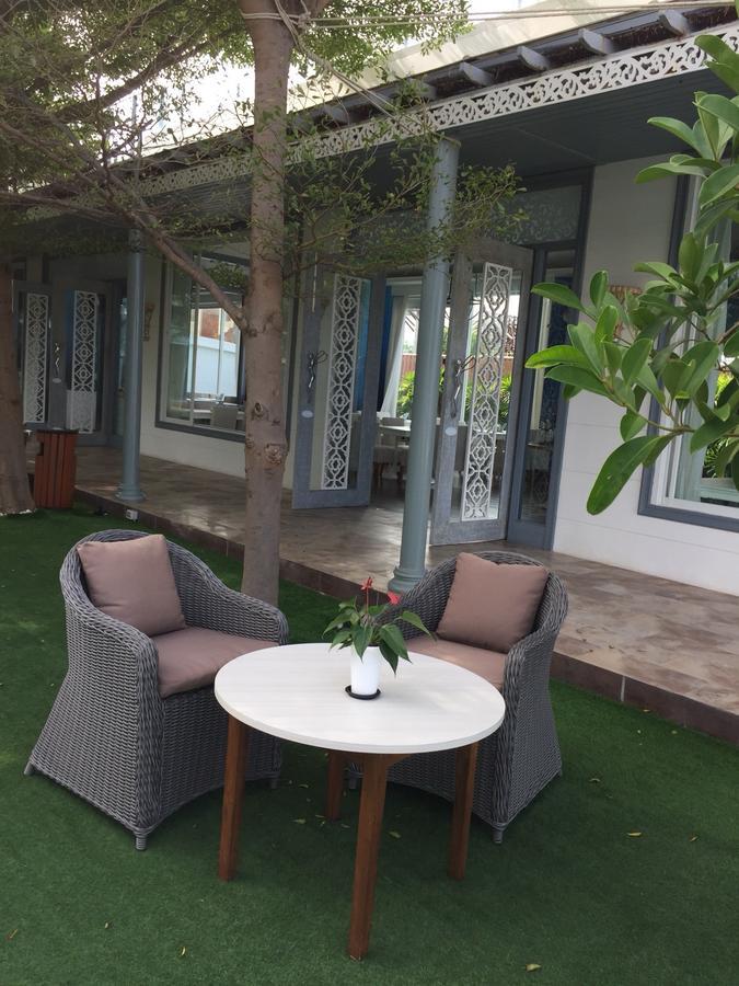 My Resort هوا هين المظهر الخارجي الصورة