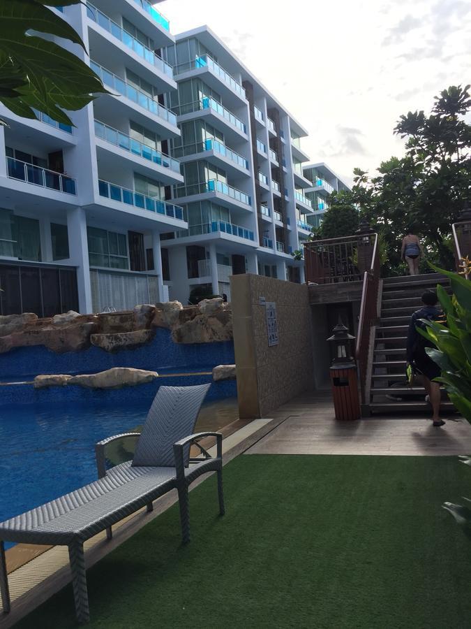 My Resort هوا هين المظهر الخارجي الصورة