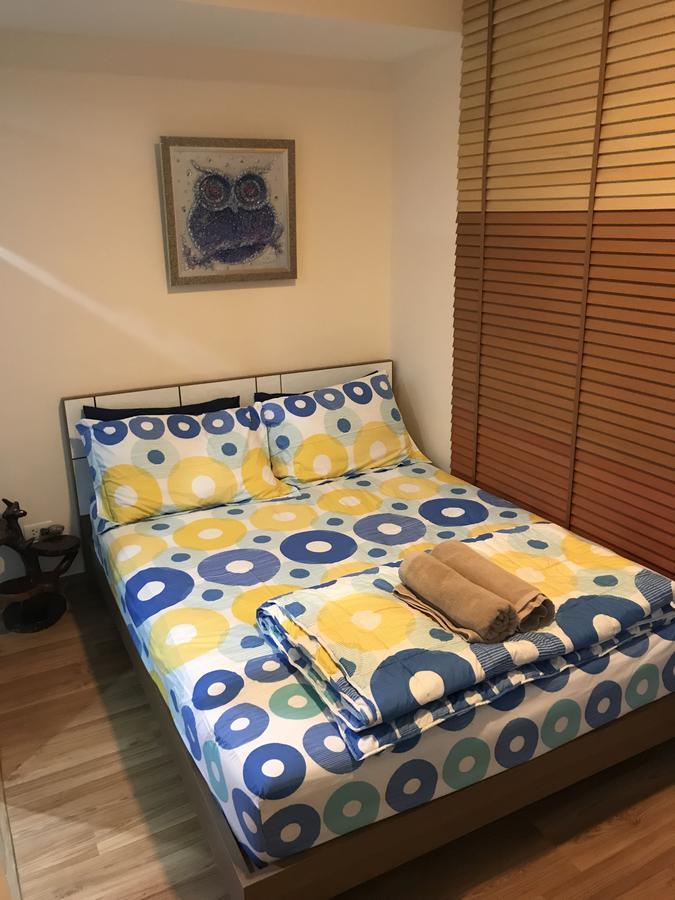 My Resort هوا هين المظهر الخارجي الصورة