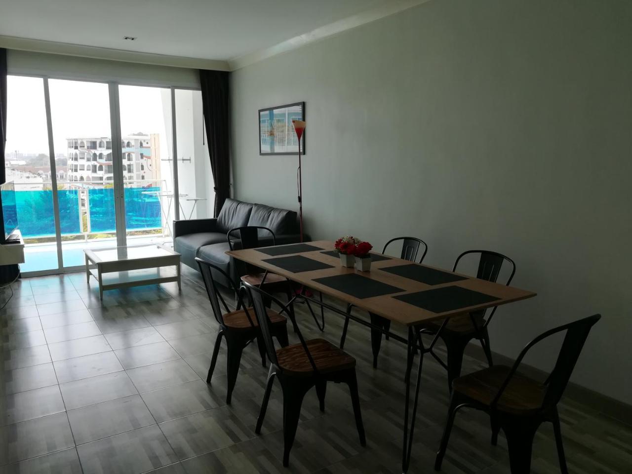 My Resort هوا هين المظهر الخارجي الصورة